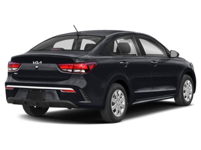 Used 2022 Kia Rio S FWD image 2