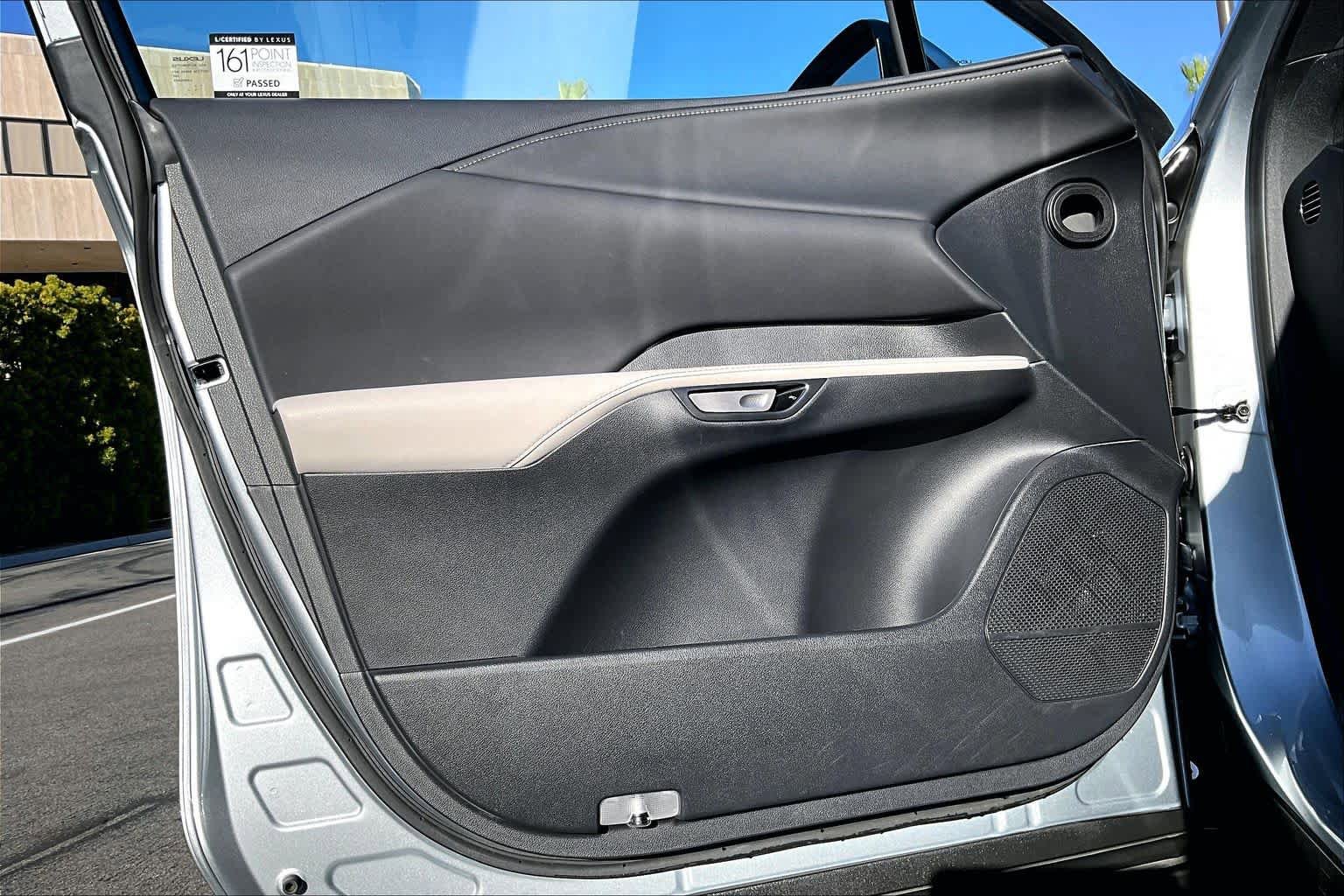 Certified 2023 Lexus RX 350 Premium Plus w/ Cold Area Package FWD image 20