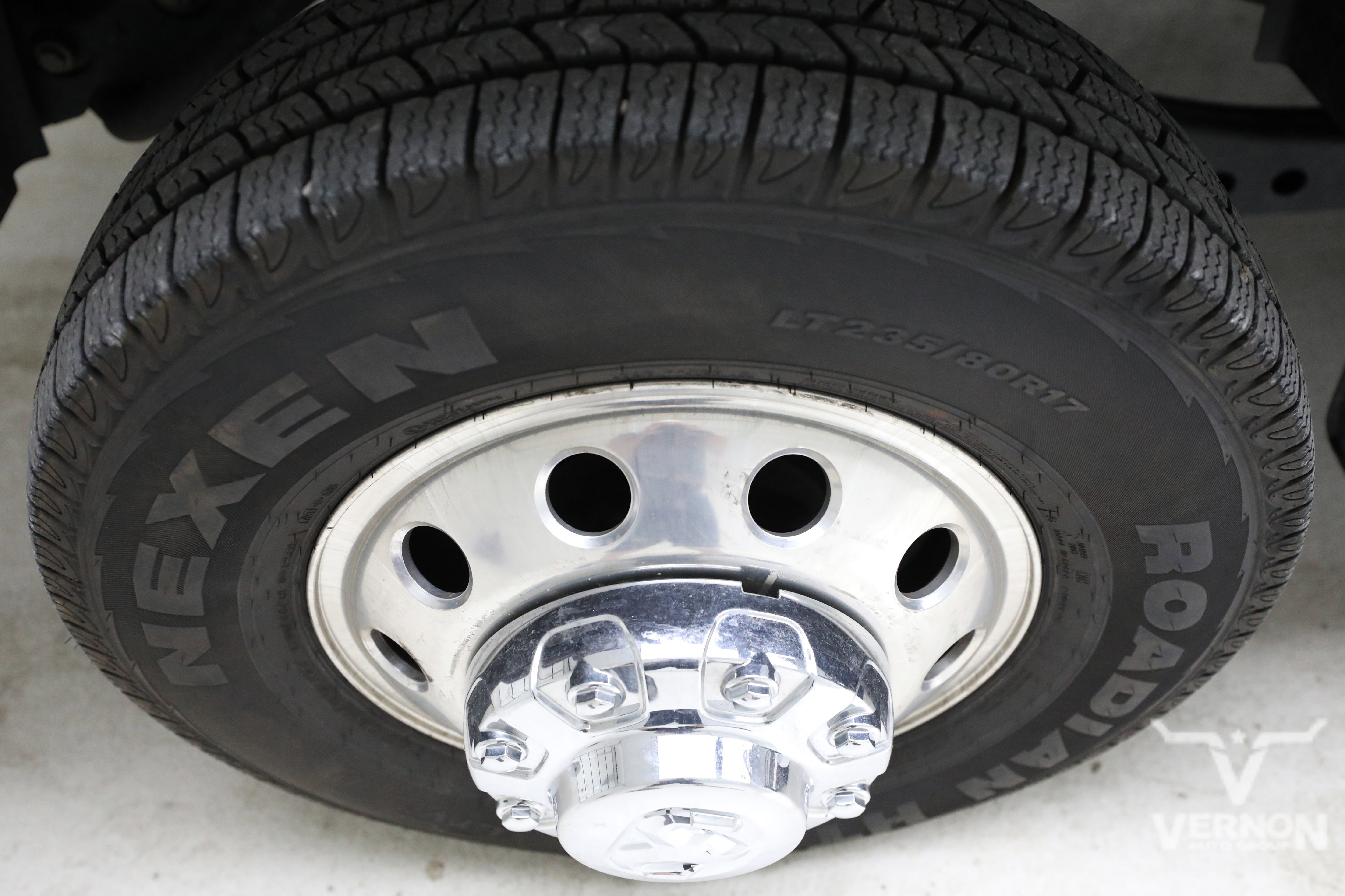 Used 2024 RAM 3500 Limited w/ Safety Group image 11