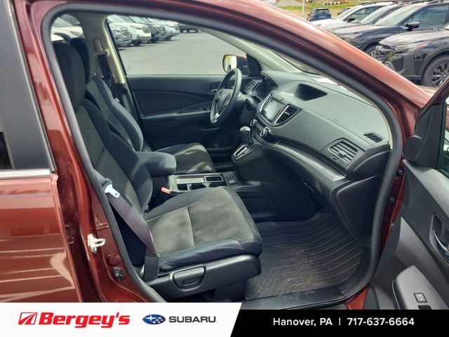 Used 2015 Honda CR-V EX image 11