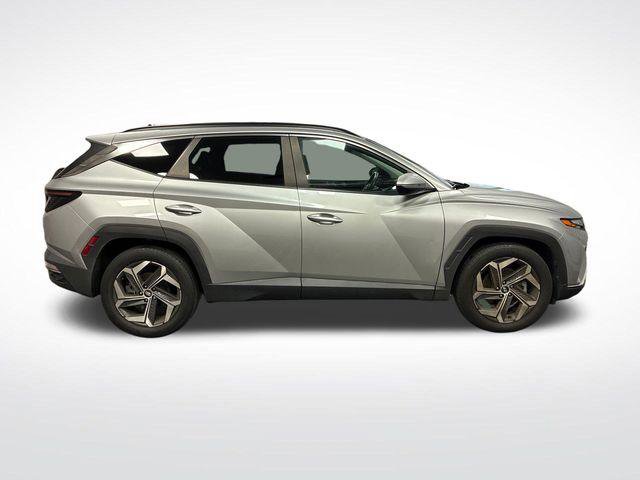 Used 2023 Hyundai Tucson SEL w/ Convenience Package FWD image 36