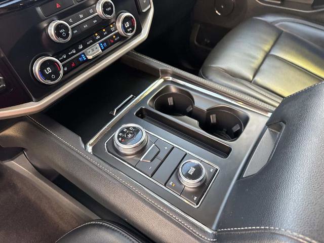 Certified 2023 Ford Expedition Max XLT image 29