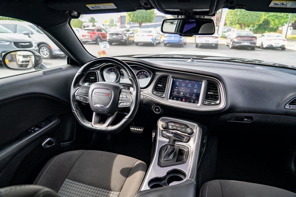 Used 2020 Dodge Challenger R/T Scat Pack image 23