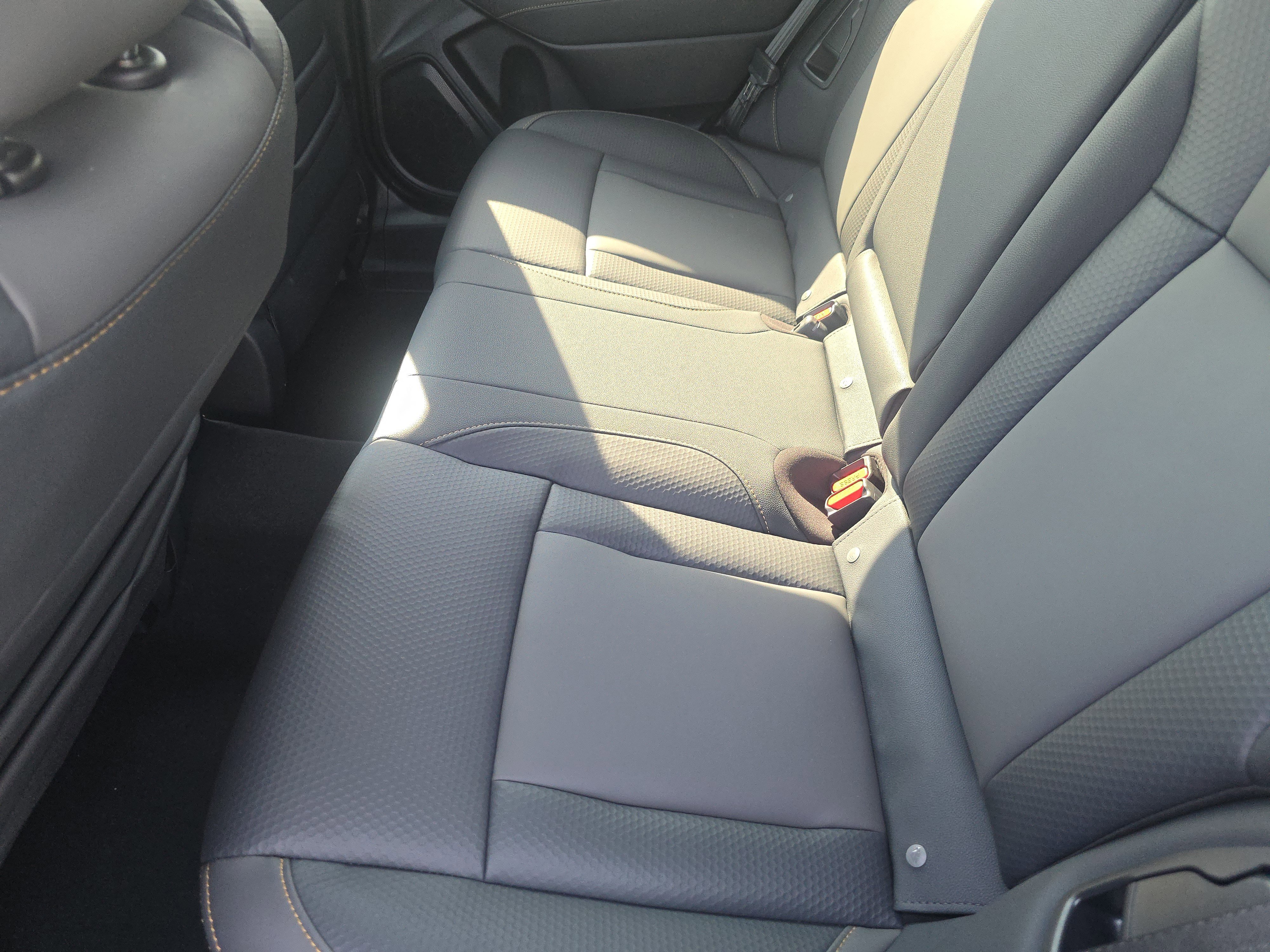 New 2025 Subaru Outback Wilderness image 19