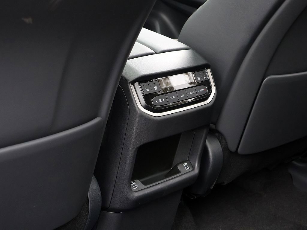 New 2026 Lexus TX 350 AWD image 16