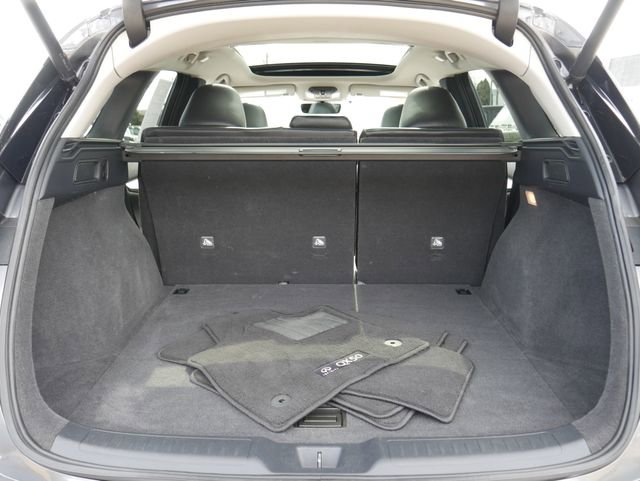 Used 2023 INFINITI QX50 Luxe image 11