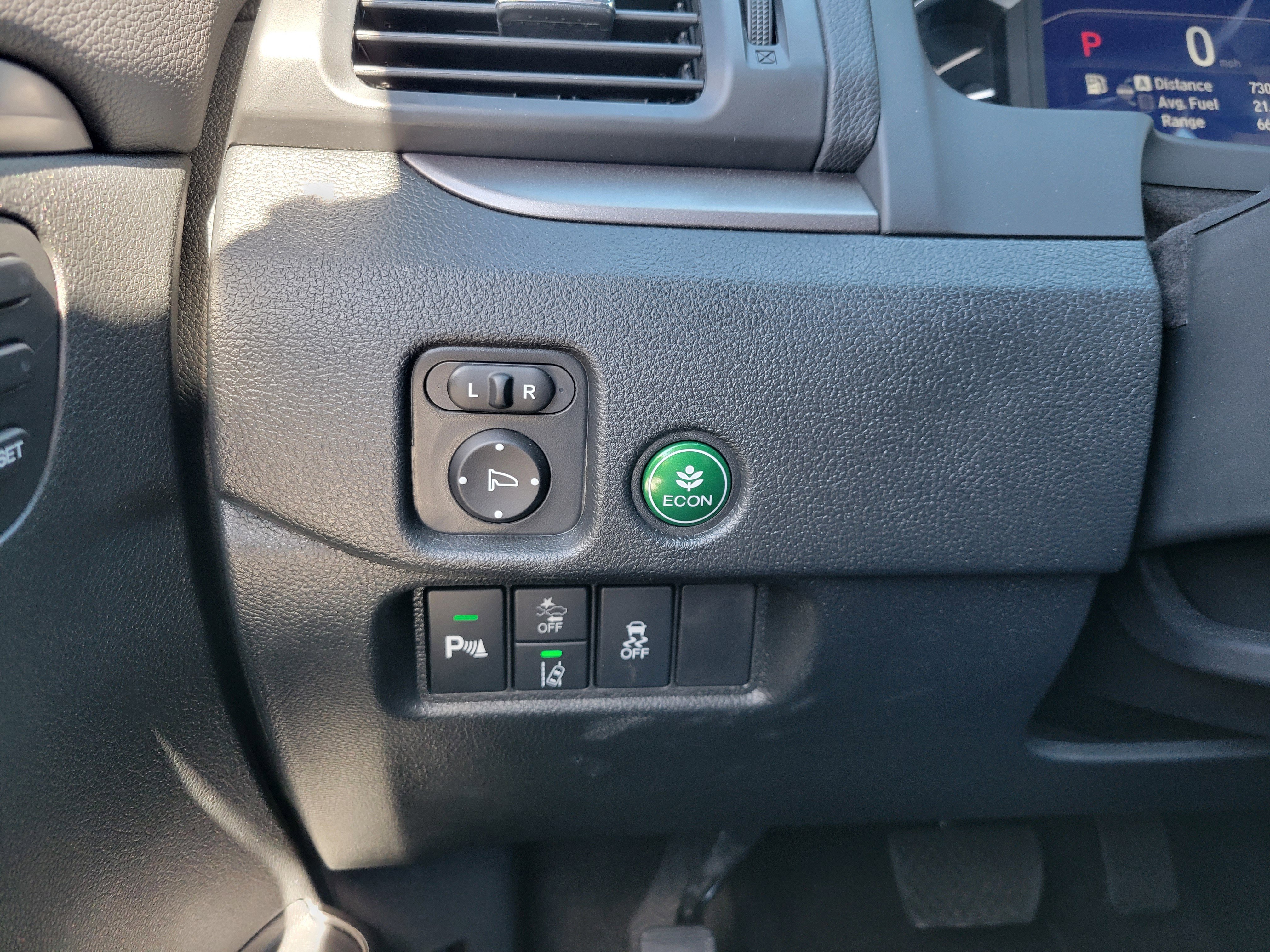 Used 2024 Honda Passport EX-L image 31