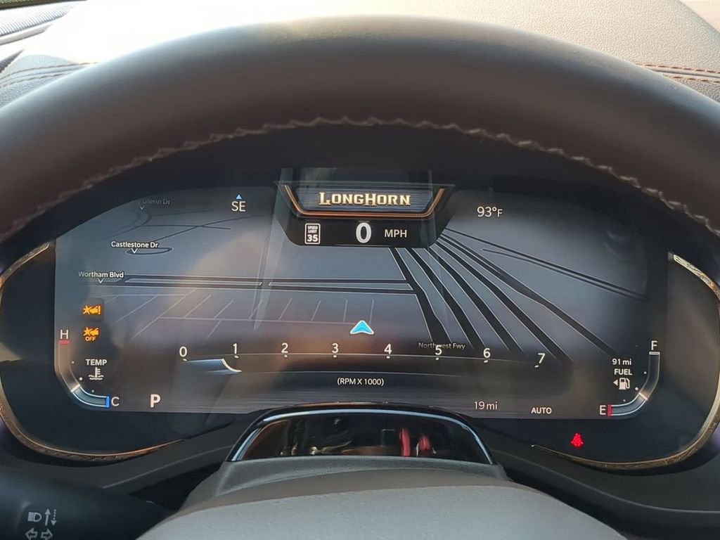 New 2026 RAM 1500 Limited image 20