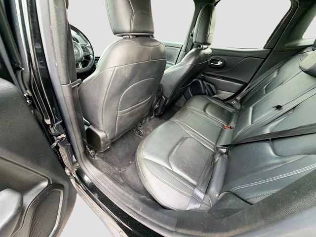 Used 2021 Jeep Renegade Limited image 23