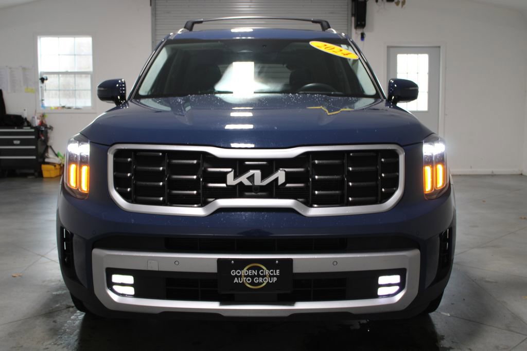 Used 2024 Kia Telluride SX Prestige image 55