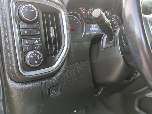 Used 2021 Chevrolet Silverado 1500 LT Trail Boss image 14