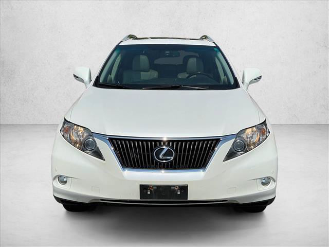 Used 2011 Lexus RX 350 AWD w/ Premium Pkg image 2