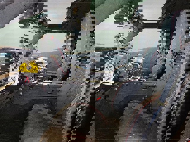 New 2026 Chevrolet Corvette Z06 image 14