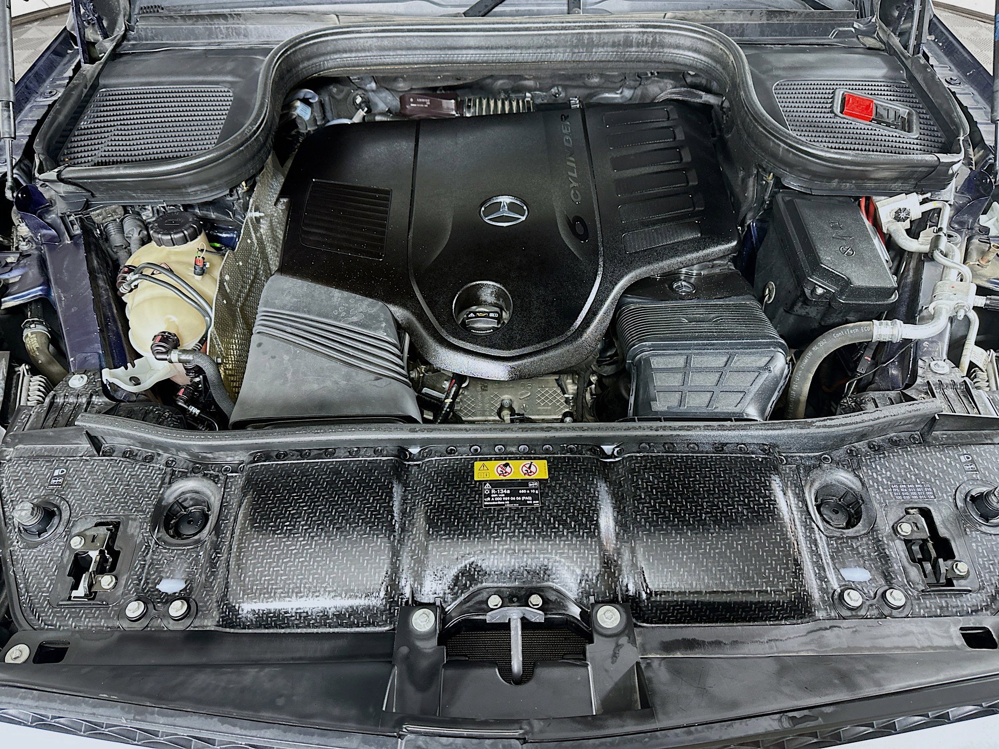 Used 2020 Mercedes-Benz GLS 450 450 image 32