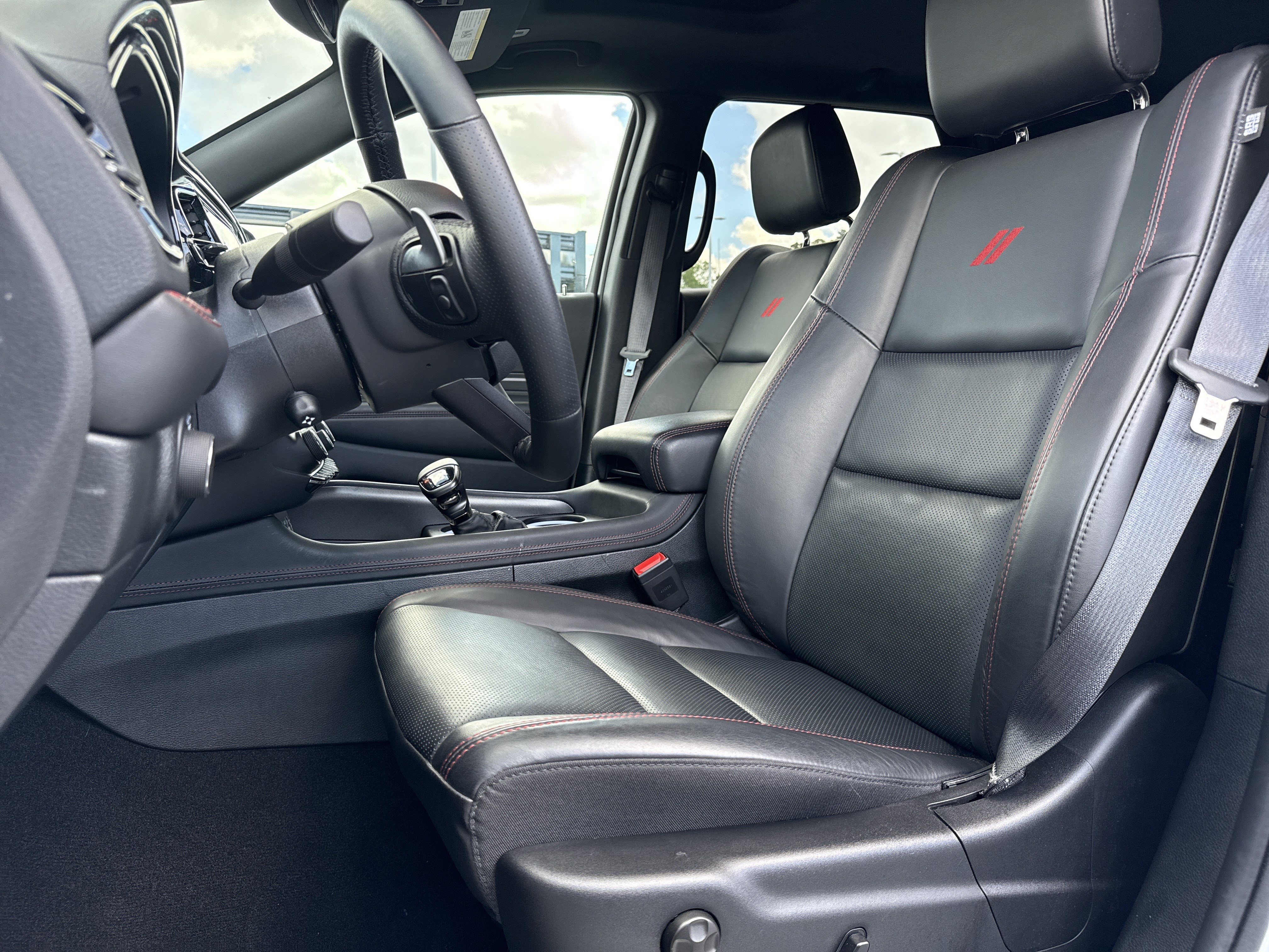 Used 2026 Dodge Durango GT AWD/4WD image 15