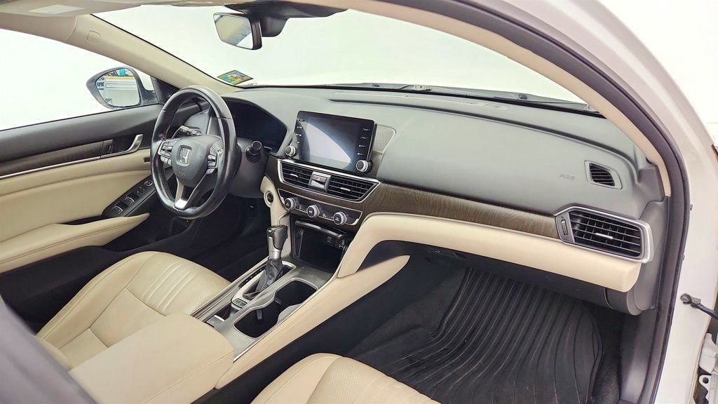 Used 2020 Honda Accord EX-L image 24