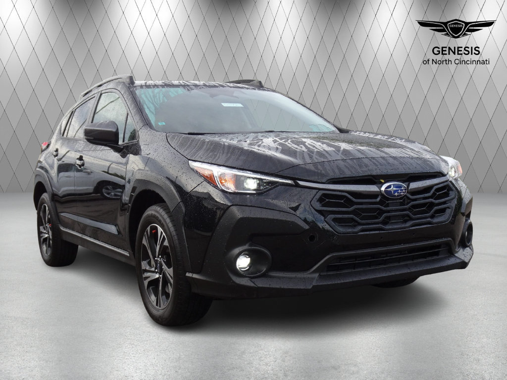 Used 2024 Subaru Crosstrek 2.0i Premium AWD/4WD image 6