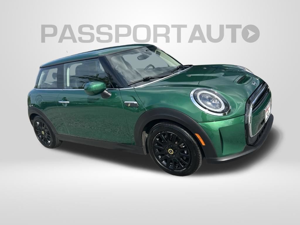 Used 2022 MINI Cooper SE