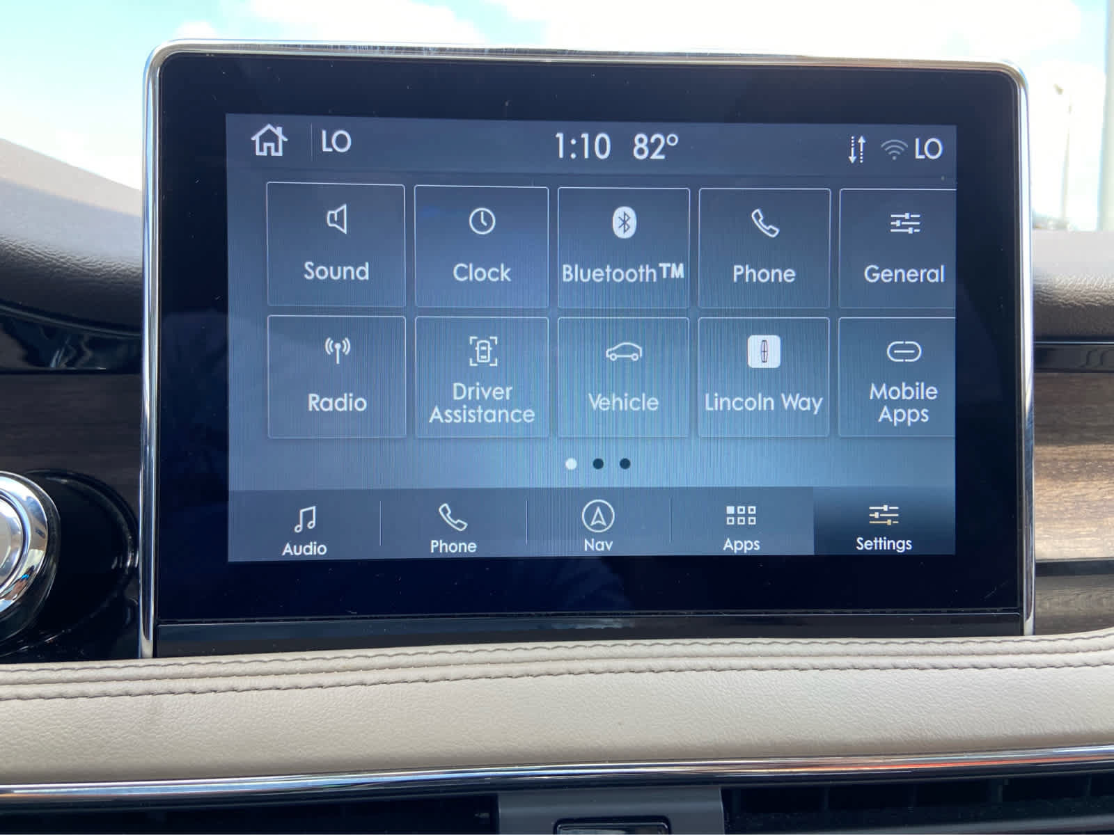 Used 2021 Lincoln Corsair Reserve w/ Equipment Group 201A AWD/4WD image 33