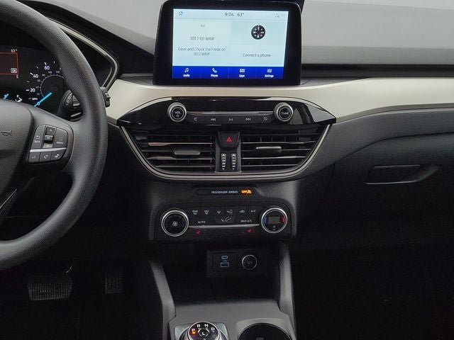 Certified 2020 Ford Escape SE AWD/4WD image 22
