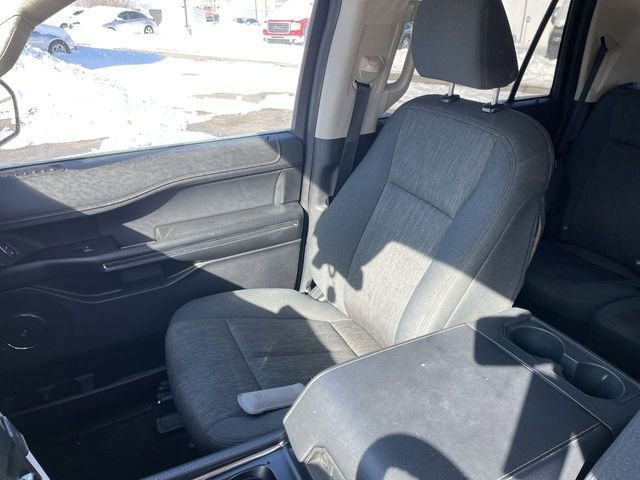 Used 2022 Ford Expedition XLT image 25