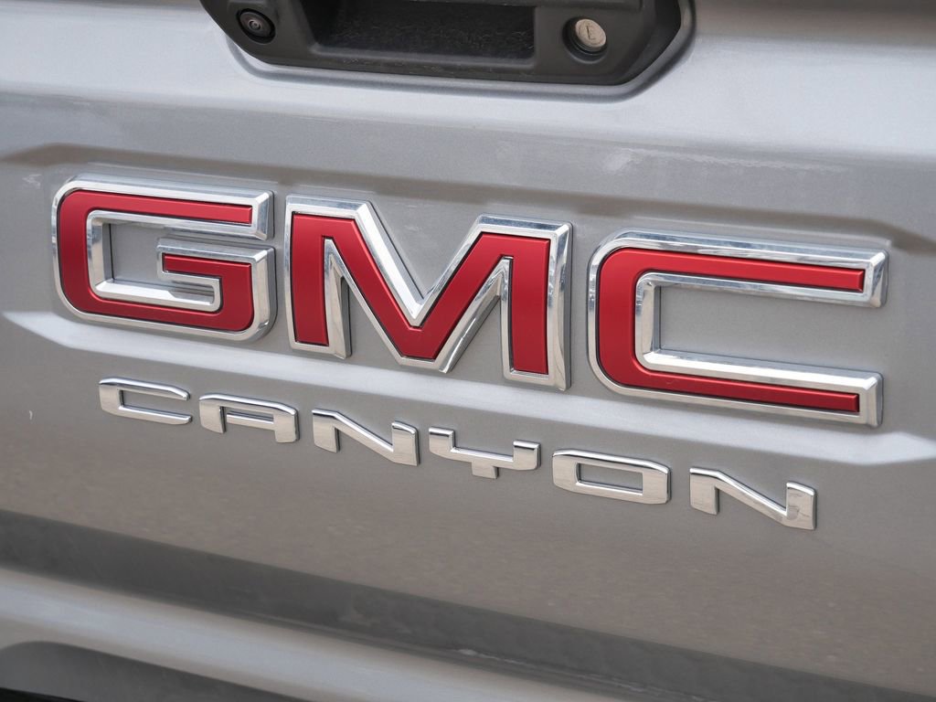 New 2026 GMC Canyon Elevation w/ Convenience Package AWD/4WD image 26