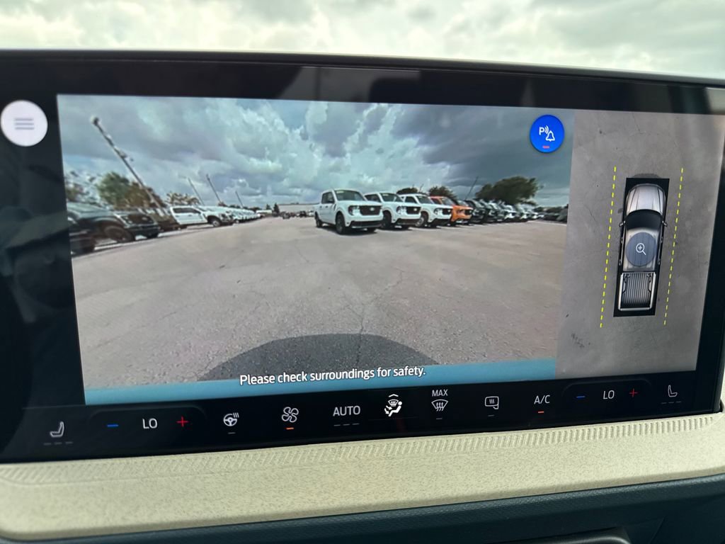 New 2026 Ford Maverick Lariat AWD/4WD image 27