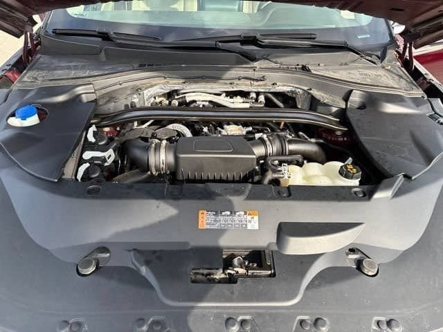 Used 2020 Lincoln Aviator Reserve w/ Equipment Group 201A RWD image 33