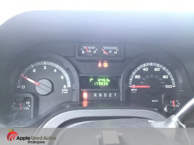 Used 2013 Ford E-250 and Econoline 250 w/ PWR Group image 4