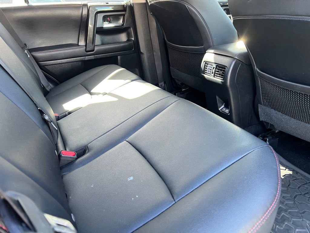 Certified 2024 Toyota 4Runner TRD Pro AWD/4WD image 21