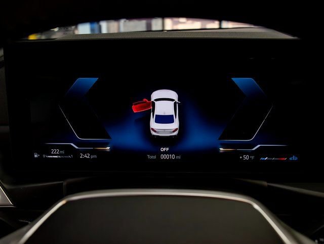 Used 2026 BMW 230i xDrive 230i xDrive w/ Convenience Package image 17