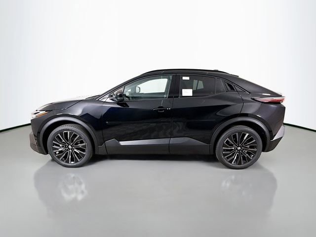 New 2026 Toyota C-HR AWD/4WD image 4