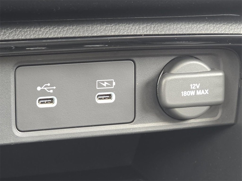 New 2026 Honda CR-V Sport-L image 10