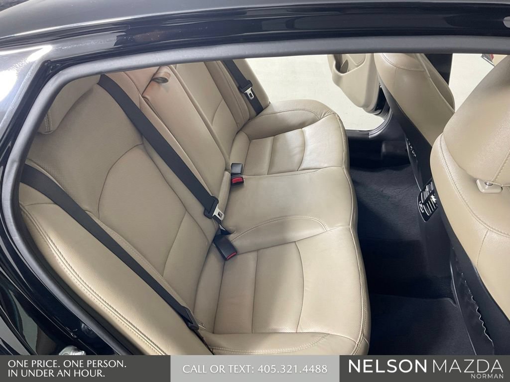 Used 2013 Kia Optima EX w/ Premium Pkg FWD image 25