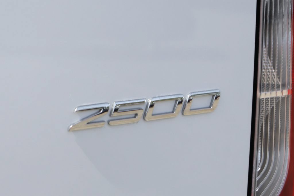 Used 2026 Mercedes-Benz Sprinter 2500 image 47