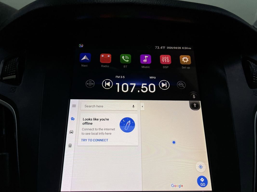 Used 2016 Ford Focus SE image 23