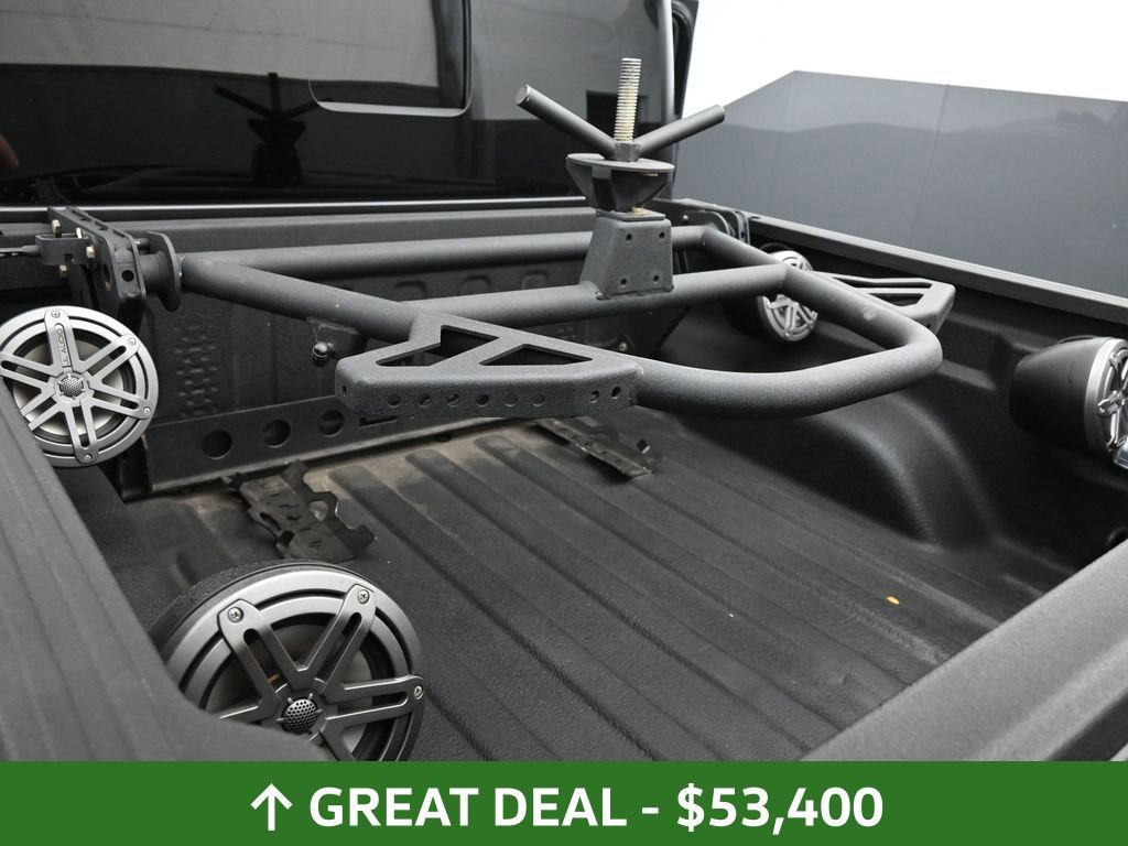 Used 2020 Jeep Gladiator Rubicon image 62