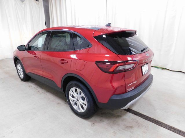New 2026 Ford Escape Active w/ Cold Weather Package image 17