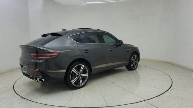 Used 2025 Genesis GV80 3.5T e-SC AWD/4WD image 72