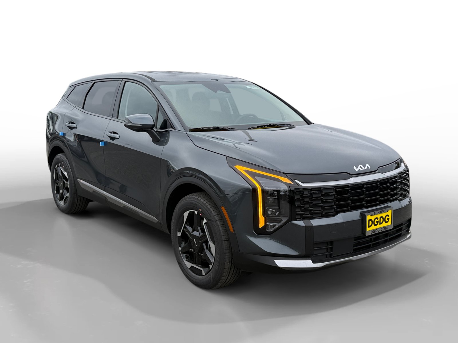 New 2027 Kia Sportage S AWD/4WD image 7