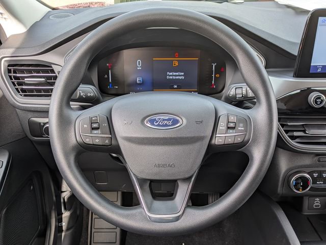 New 2026 Ford Escape Active image 59