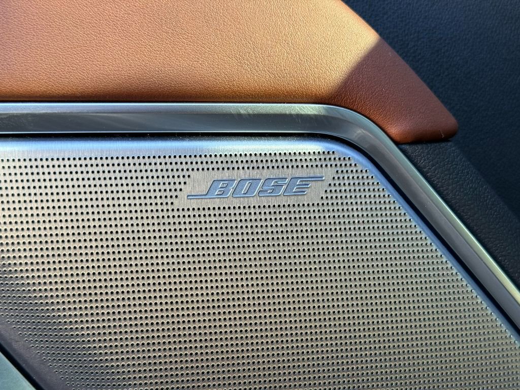 Used 2024 GMC Sierra 2500 Denali Ultimate image 26