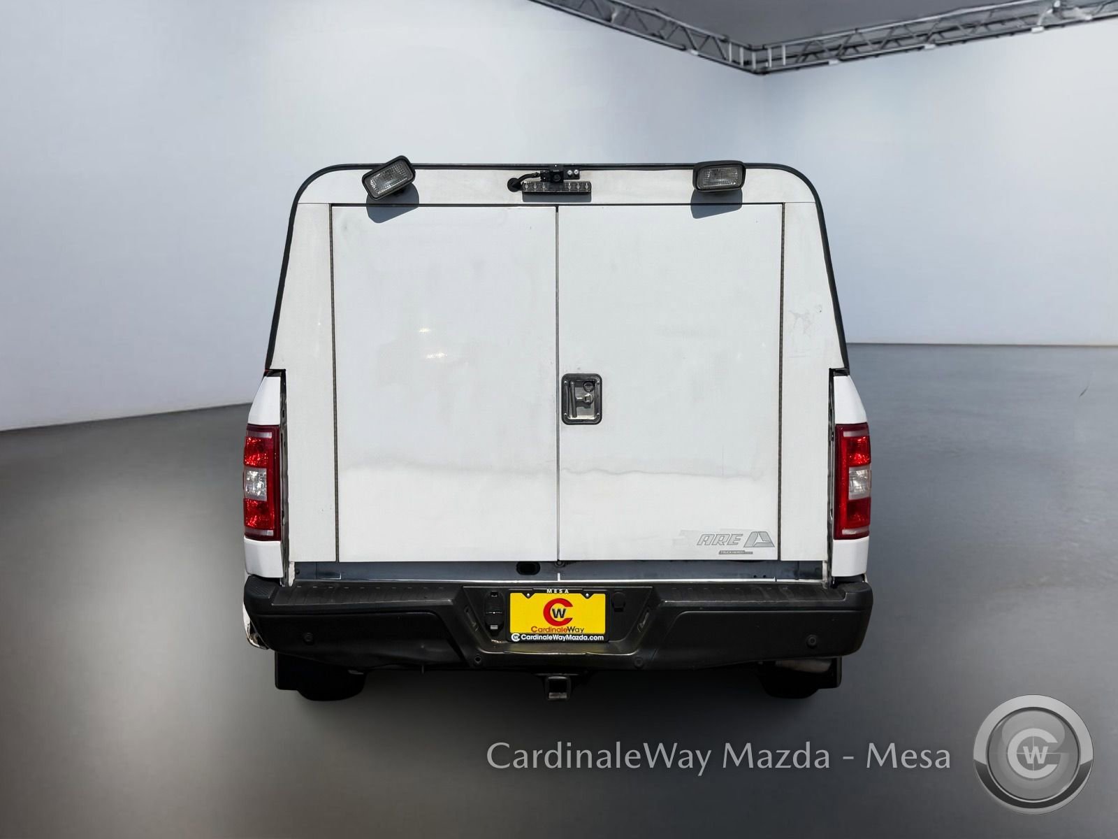 Used 2018 Ford F150 XL w/ Equipment Group 101A Mid image 6