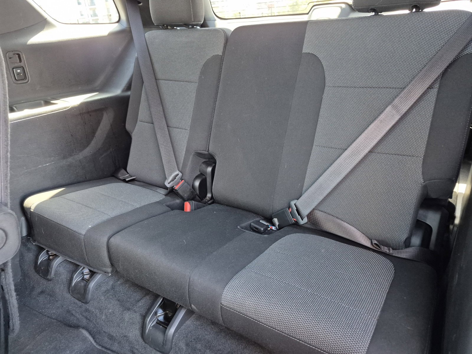 Used 2022 Chevrolet Traverse LT w/ LPO, Cargo Package AWD/4WD image 20