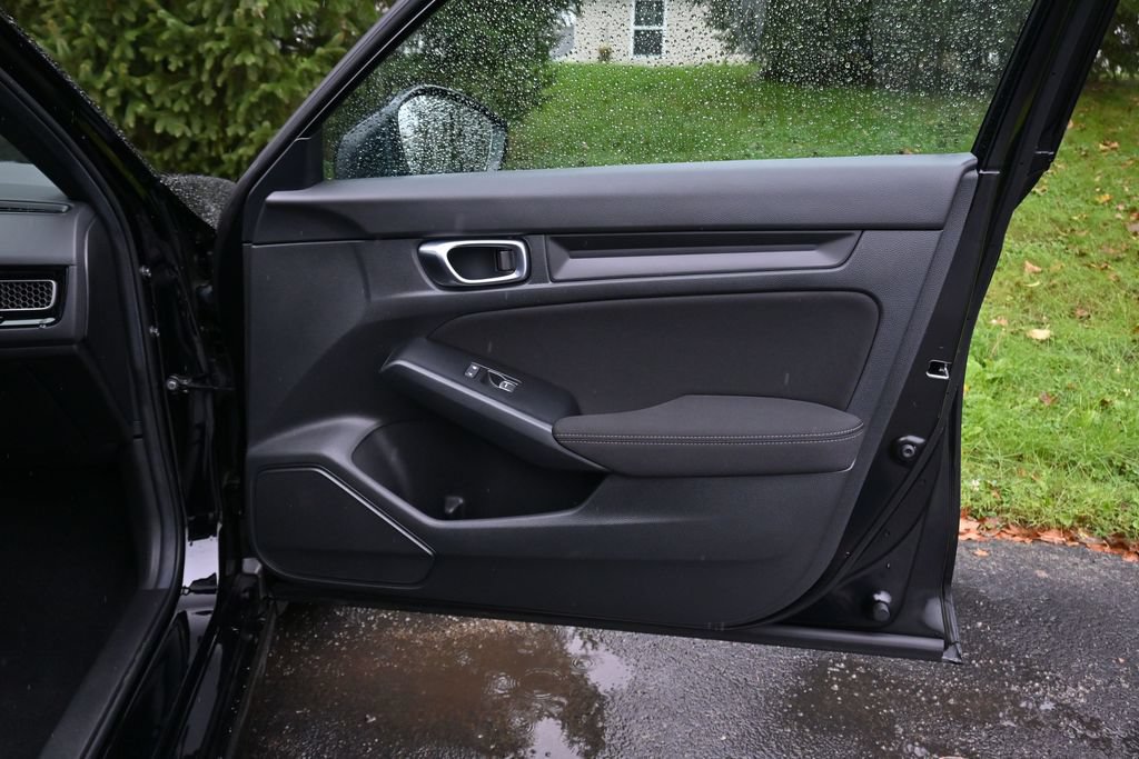 Used 2026 Honda Civic Sport image 14