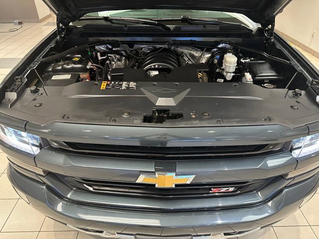 Used 2017 Chevrolet Silverado 1500 LT w/ All Star Edition AWD/4WD image 21