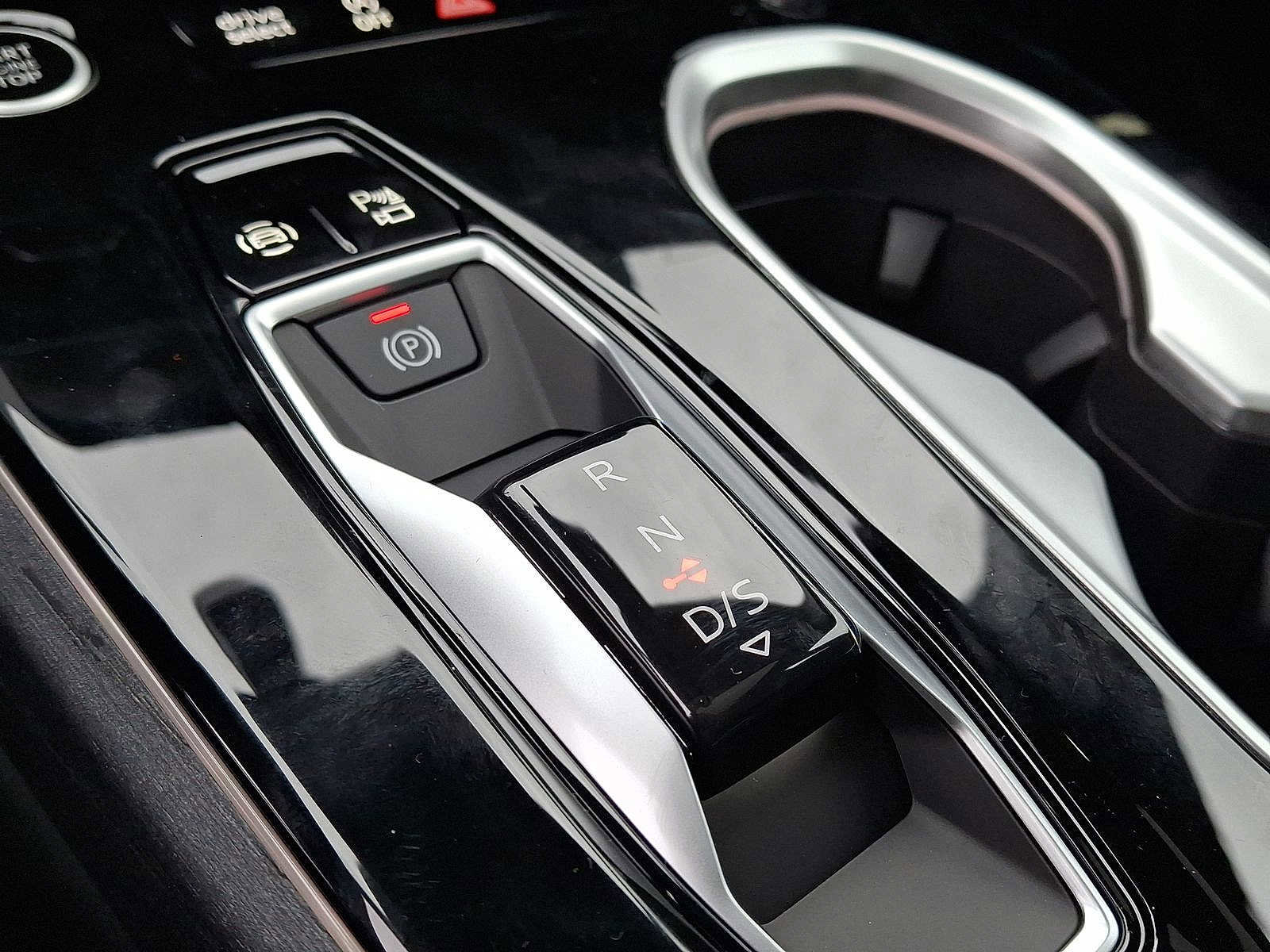 New 2026 Audi A6 Prestige image 13