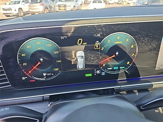 Used 2023 Mercedes-Benz GLE 450 4MATIC image 24