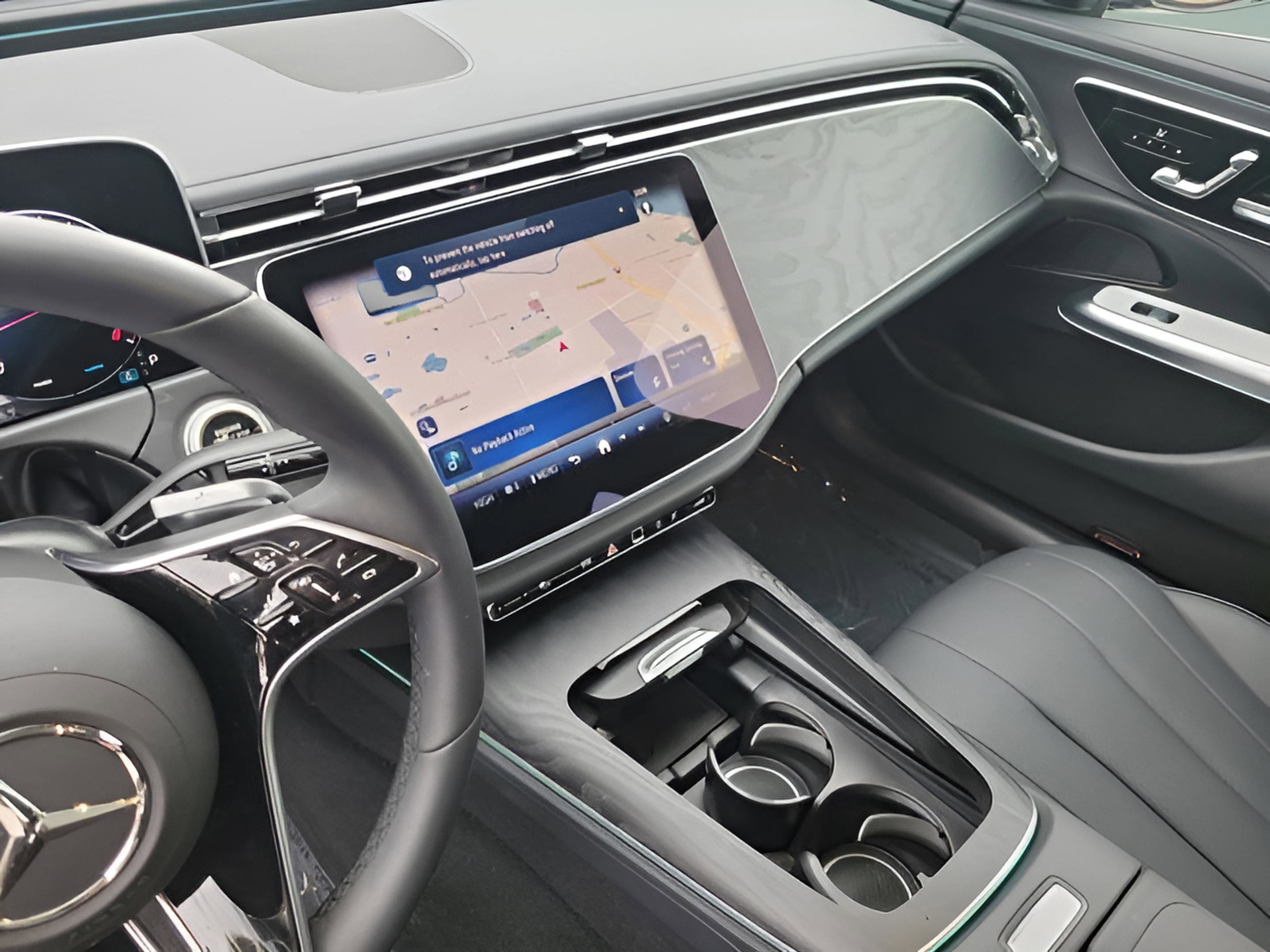 Certified 2026 Mercedes-Benz E 350 Sedan image 21