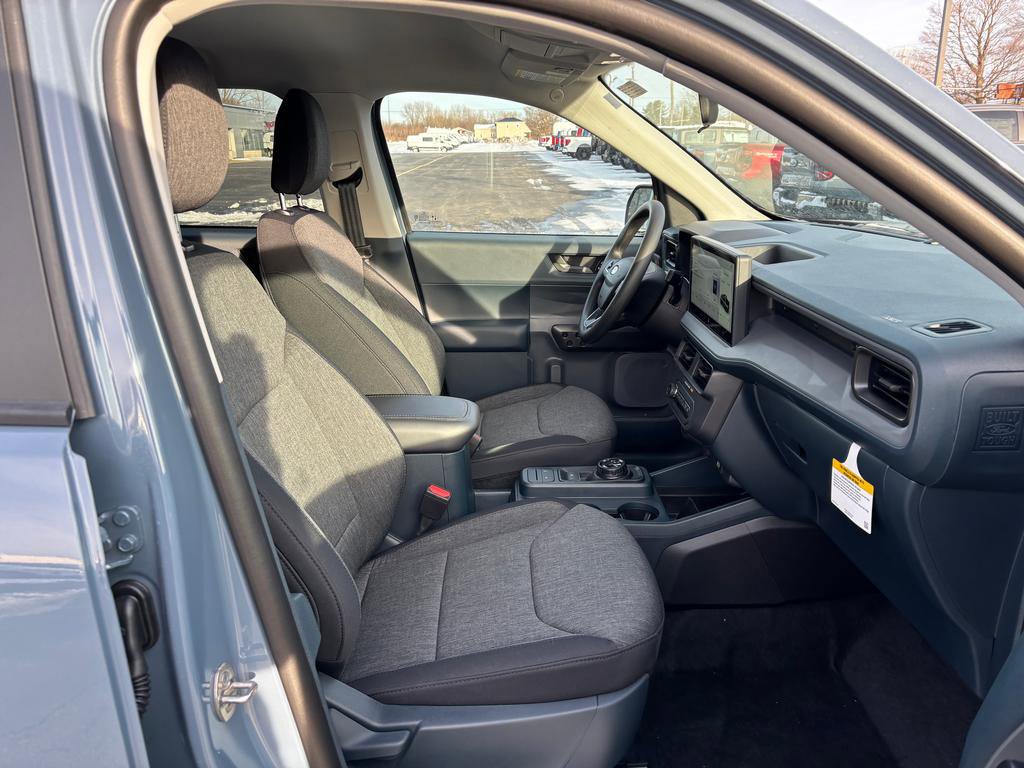 New 2025 Ford Maverick XLT w/ Black Appearance Package image 15